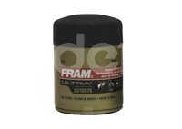 FILTRO ACEITE FORD FUSION, F-150 V8 5.0L 2024, MUS