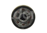 FILTRO ACEITE FORD FUSION, F-150 V8 5.0L 2024, MUSTANG; GMC ACADIA; CADILLAC ESCALADE V8 6.2L 2021-2025; CHEVROLET SILVERADO V8 5.3L 2020-2025, SUBURBAN V8 5.3L 2021-2025, SUBURBAN V8 6.2L 2021-2024, FRAM: XG10575 FRAM
