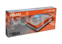 FILTRO DE AIRE FORD FREESTYLE, MONTEGO, FIVEHUNDREAD 3.0L CA9944 FRAM