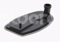 FILTRO DE HIDRAHULICO DE TRANSMISION MERCEDES BENZ; CHRYSLER JEEP H182KIT MANN FILTER
