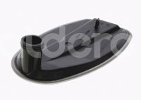 FILTRO DE HIDRAHULICO DE TRANSMISION MERCEDES BENZ; CHRYSLER JEEP H182KIT MANN FILTER