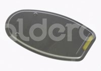 FILTRO DE HIDRAHULICO DE TRANSMISION MERCEDES BENZ; CHRYSLER JEEP H182KIT MANN FILTER