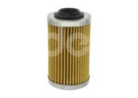 FILTRO DE ACEITE CHEVROLET COLORADO 3.6 12-15 0986MF0009 BOSCH