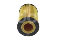 FILTRO DE ACEITE CHEVROLET SONIC 1.6 11-15,TRAX 1.8, CRUZE 1.4 TURBO, TRAX 1.4 TURBO 12-15 0986MF0004 BOSCH