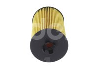 FILTRO DE ACEITE CHEVROLET SONIC 1.6 11-15,TRAX 1.8, CRUZE 1.4 TURBO, TRAX 1.4 TURBO 12-15 0986MF0004 BOSCH