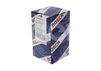 FILTRO DE ACEITE CHEVROLET SONIC 1.6 11-15,TRAX 1.8, CRUZE 1.4 TURBO, TRAX 1.4 TURBO 12-15 0986MF0004 BOSCH
