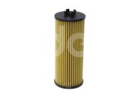FILTRO DE ACEITE CHRYSLER JOURNEY 3.6 FFV,TOWN & COUNTRY 3.6,DURANGO 11-15 3.6 V6 0986MF0003 BOSCH