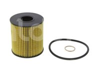 FILTRO DE ACEITE PEUGEOT 301 1.6 VTI 12-15 0986MF0001 BOSCH