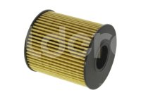 FILTRO DE ACEITE PEUGEOT 301 1.6 VTI 12-15 0986MF0001 BOSCH