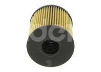 FILTRO DE ACEITE PEUGEOT 301 1.6 VTI 12-15 0986MF0001 BOSCH