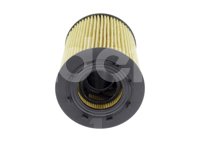 FILTRO DE ACEITE VOLKSWAGEN GOLF 1.4 TSI 12-17,EUROVAN 1.9 TURBO DIESEL 06-10 0986MF0007 BOSCH