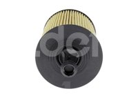 FILTRO DE ACEITE VOLKSWAGEN GOLF 1.4 TSI 12-17,EUROVAN 1.9 TURBO DIESEL 06-10 0986MF0007 BOSCH