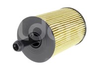 FILTRO DE ACEITE VOLKSWAGEN GOLF 1.4 TSI 12-17,EUROVAN 1.9 TURBO DIESEL 06-10 0986MF0007 BOSCH