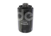 FILTRO DE ACEITE VOLKSWAGEN JETTA 2.0 TDI 10-14, B