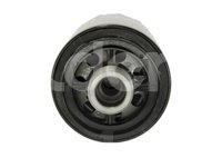 FILTRO DE ACEITE VOLKSWAGEN JETTA 2.0 TDI 10-14, BEETLE 2.0 TSI 11-15 0986MF0014 BOSCH