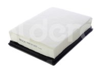 FILTRO DE AIRE BMW 325 2.5 2005-2011, BMW 325 2.5 1995-1997  0986MF4025 BOSCH