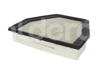 FILTRO DE AIRE CHEVROLET CAPTIVA SPORT 2.4 16V 2008, CAPTIVA SPORT 2.4 FFV 09-15, CAPTIVA SPORT 3.0 24V 4X4 11-15, CAPTIVA SPORT 3.0 4X4 12-13, CAPTIVA SPORT 3.0 FFV 11-12, CAPTIVA SPORT 3.0 FFV 10-15,CAPTIVA SPORT 3.6 24V 08-15 0986MF4041 BOSCH