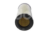 FILTRO DE AIRE CHEVROLET EXPRESS 1500 5.3 02-07 0986MF4063 BOSCH