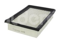 FILTRO DE AIRE CHEVROLET SONIC 1.4 HATCHBACK 11-15 0986MF4051 BOSCH