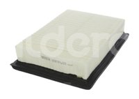 FILTRO DE AIRE CHEVROLET SONIC 1.4 HATCHBACK 11-15 0986MF4051 BOSCH