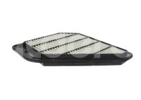 FILTRO DE AIRE CHEVROLET TRAVERSE 3.6 08-15, TRAVERSE 3.6 4X4 08-13, ACADIA 3.6 08-15, ACADIA 3.6 4X4 06-08, ENCLAVE 3.6 10-13 0986MF4044 BOSCH