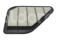 FILTRO DE AIRE CHEVROLET TRAVERSE 3.6 08-15, TRAVERSE 3.6 4X4 08-13, ACADIA 3.6 08-15, ACADIA 3.6 4X4 06-08, ENCLAVE 3.6 10-13 0986MF4044 BOSCH
