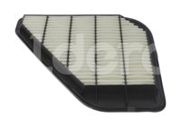 FILTRO DE AIRE CHEVROLET TRAVERSE 3.6 08-15, TRAVERSE 3.6 4X4 08-13, ACADIA 3.6 08-15, ACADIA 3.6 4X4 06-08, ENCLAVE 3.6 10-13 0986MF4044 BOSCH