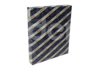 FILTRO DE AIRE CHEVROLET TRAVERSE 3.6 08-15, TRAVERSE 3.6 4X4 08-13, ACADIA 3.6 08-15, ACADIA 3.6 4X4 06-08, ENCLAVE 3.6 10-13 0986MF4044 BOSCH