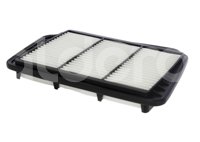 FILTRO DE AIRE CHEVROLET OPTRA 2.0 06-10 0986MF4048 BOSCH