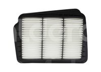FILTRO DE AIRE CHEVROLET OPTRA 2.0 06-10 0986MF4048 BOSCH