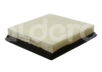 FILTRO DE AIRE CHRYSLER JOURNEY 3.6 FFV 10-15 0986MF4034 BOSCH
