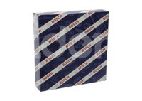 FILTRO DE AIRE CHRYSLER JOURNEY 3.6 FFV 10-15 0986MF4034 BOSCH