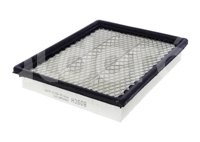 FILTRO DE AIRE CHRYSLER 300M 3.5 98-04 0986MF4089 BOSCH