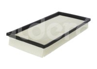 FILTRO DE AIRE CHRYSLER DAKOTA 3.7 11-12 0986MF4040 BOSCH