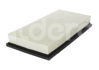 FILTRO DE AIRE CHRYSLER DAKOTA 3.7 11-12 0986MF4040 BOSCH