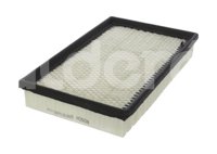 FILTRO DE AIRE CHRYSLER PT CRUISER 2.4 00-10 0986MF4074 BOSCH