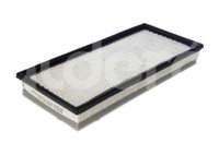 FILTRO DE AIRE CHRYSLER JEEP WRANGLER 4.0 97-07 09