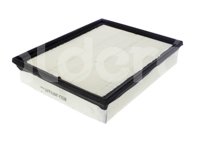 FILTRO DE AIRE JEEP LIBERTY 3.7 07-13, NITRO 3.7, NITRO 4.0 4X4 06-11, NITRO 4.0 06-09 0986MF4013 BOSCH