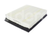 FILTRO DE AIRE JEEP LIBERTY 3.7 07-13, NITRO 3.7, NITRO 4.0 4X4 06-11, NITRO 4.0 06-09 0986MF4013 BOSCH
