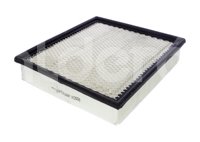 FILTRO DE AIRE CHRYSLER RAM 2500 5.9 08-09, RAM 2500 5.9 4X4 08-09, RAM 2500 5.9 PICKUP 4X4 06-09, RAM 4000 5.9 CHASSIS 04-09 0986MF4072 BOSCH