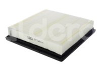 FILTRO DE AIRE CHRYLSER DODGE DURANGO 5.7 03-06 0986MF4035 BOSCH