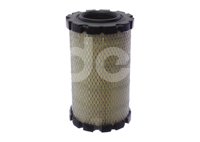 FILTRO DE AIRE FORD ESCAPE 3.0 08-12, ESCAPE 3.0 FFV 09-12 0986MF4031 BOSCH