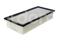 FILTRO DE AIRE FORD F-450 6.8 04-08 0986MF4019 BOSCH
