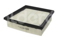FILTRO DE AIRE FORD FIESTA 1.6 TI-VCT 10-12, FIEST
