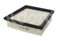 FILTRO DE AIRE FORD FIESTA 1.6 TI-VCT 10-12, FIESTA 1.6 10-15, FIESTA 1.6 HATCHBACK 13-15 0986MF4064 BOSCH