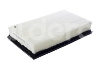 FILTRO DE AIRE FORD FUSION 2.3L 06-09, FORD FUSION 2.3 05-10, FORD FUSION 2.5I 16V 09-12, FORD FUSION 2.5L 12-15, FORD FUSION 2.5L 09-12, MAZDA 6 2.5 08-10 0986MF4020 BOSCH