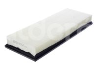 FILTRO DE AIRE MERCEDES BENZ C 280 3.0 08-09, E 350 3.5 06-09, E 320 3.2 02-05, C 350 3.5 08-11,C 320 3.2 01-05, C 240 2.6 01-02, C 350 CGI 3.5 COUPE 11-15 0986MF4067 BOSCH