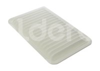 FILTRO DE AIRE MAZDA 2 1.5, MAZDA 2 1.5 HATCHBACK