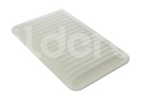 FILTRO DE AIRE MAZDA 2 1.5, MAZDA 2 1.5 HATCHBACK 10-17 0986MF4077 BOSCH