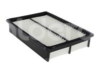 FILTRO DE AIRE MAZDA 5 2.3 08-10, 3 2.0 06-15, 3 2.0 HATCHBACK 05-10, 3 2.3 MPS HATCHBACK 06-13, 3 2.5 09-15, 3 2.5 HATCHBACK 09-15 0986MF4078 BOSCH